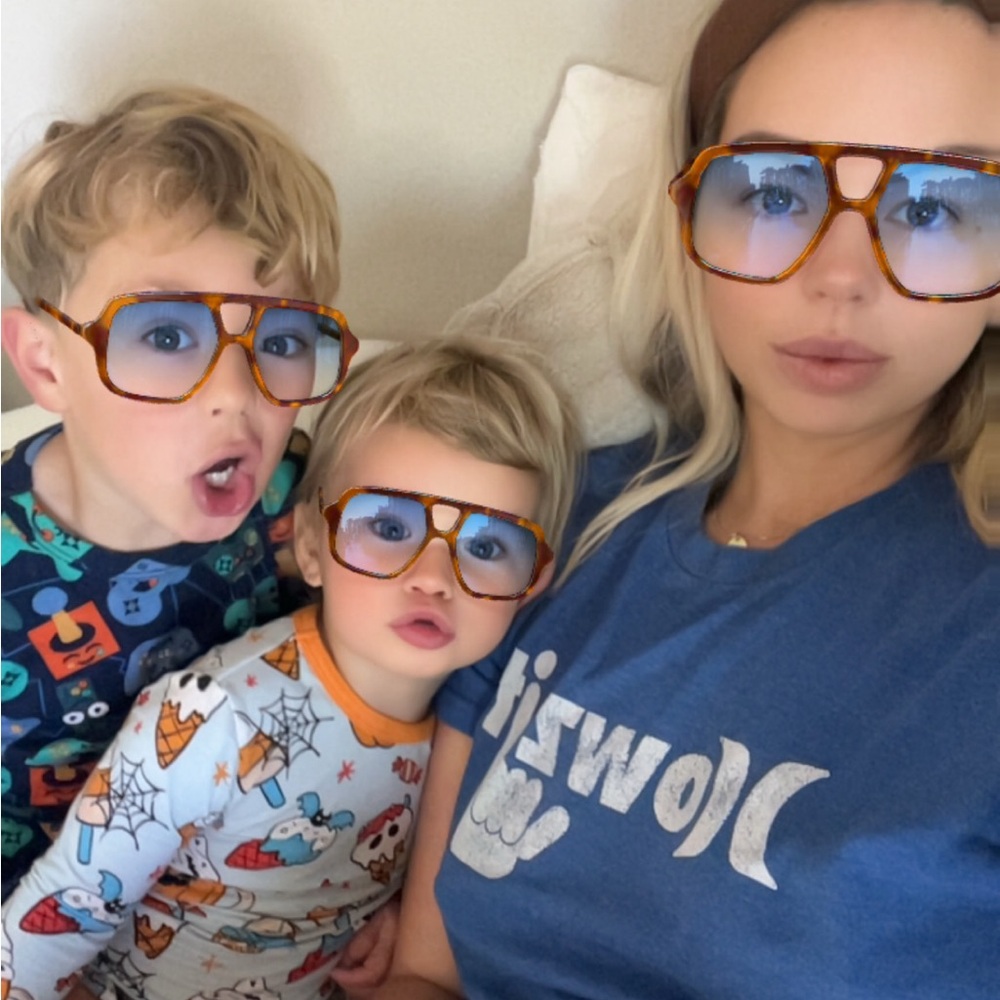 Meet your Posher, Callan